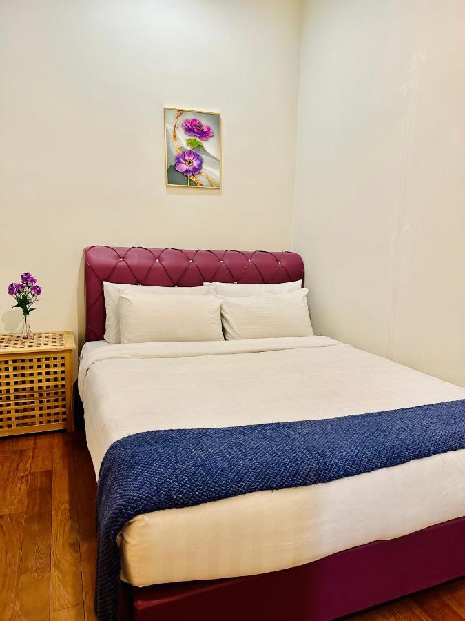 Soho Suites Klcc By Sky Multilink Куала-Лумпур Экстерьер фото