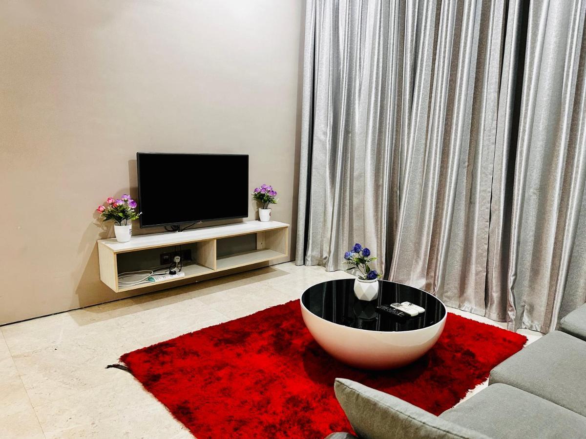 Soho Suites Klcc By Sky Multilink Куала-Лумпур Экстерьер фото