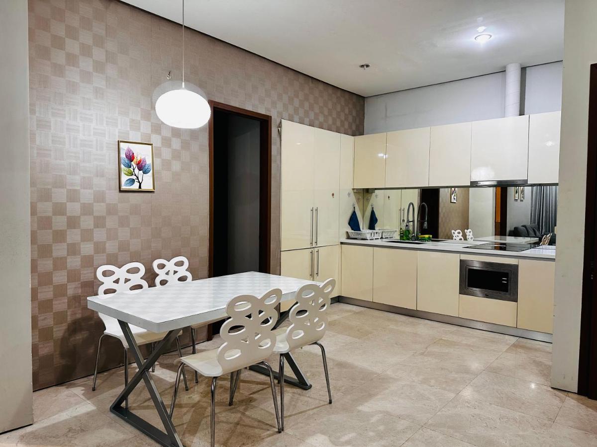 Soho Suites Klcc By Sky Multilink Куала-Лумпур Экстерьер фото